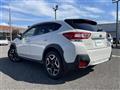 2018 Subaru IMPREZA_XV