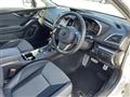 2018 Subaru IMPREZA_XV
