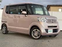 2014 Honda N BOX