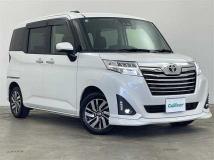 2019 Toyota Roomy