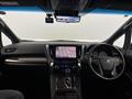 2022 Toyota Alphard Hybrid