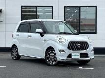 2021 Daihatsu Cast