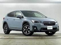 2019 Subaru IMPREZA_XV