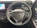 2017 Honda Step WGN