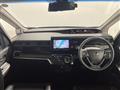 2017 Honda Step WGN
