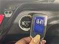 2017 Honda Step WGN