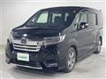2017 Honda Step WGN