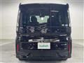 2017 Honda Step WGN