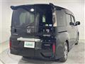 2017 Honda Step WGN