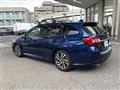 2017 Subaru Levorg
