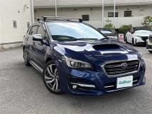 2017 Subaru Levorg