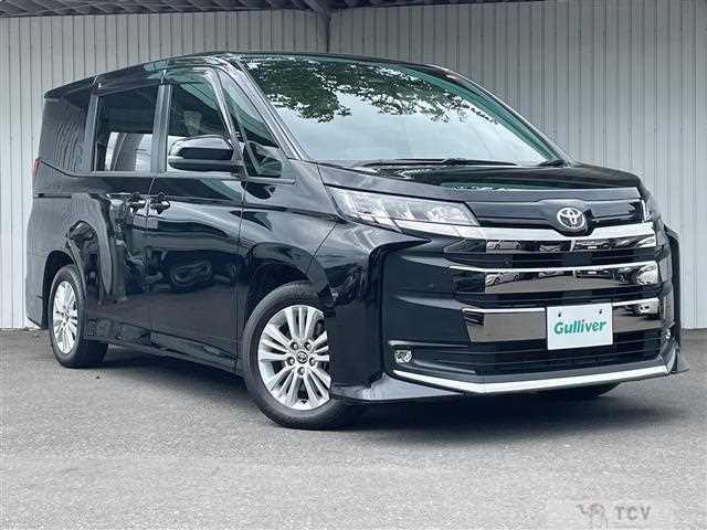 2024 Toyota Noah