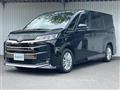 2024 Toyota Noah