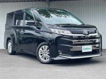 2024 Toyota Noah