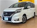 2018 Nissan Serena