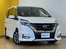 2018 Nissan Serena