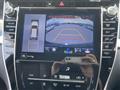 2018 Toyota Harrier