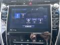 2018 Toyota Harrier