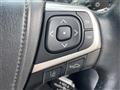 2018 Toyota Harrier