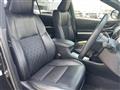 2018 Toyota Harrier