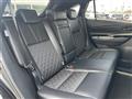 2018 Toyota Harrier
