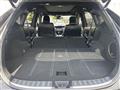 2018 Toyota Harrier