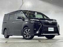 2021 Toyota Voxy