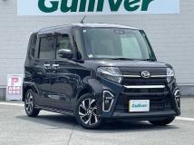 2020 Daihatsu Tanto