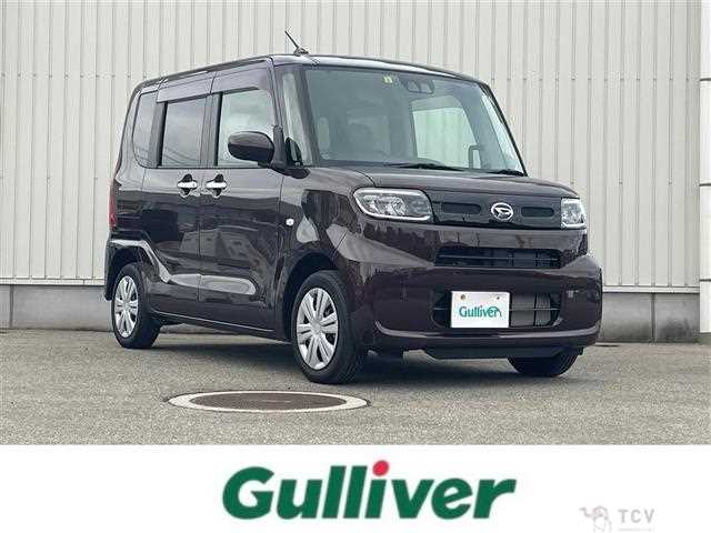 2023 Daihatsu Tanto