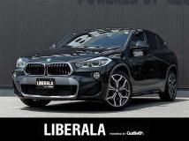2019 BMW X2