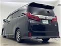 2020 Toyota Alphard Hybrid