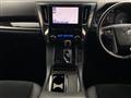 2020 Toyota Alphard Hybrid