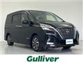 2021 Nissan Serena