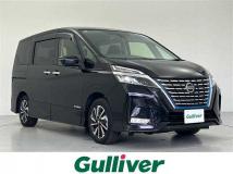 2021 Nissan Serena