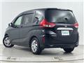 2017 Honda Freed