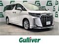 2018 Toyota Alphard