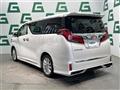 2018 Toyota Alphard