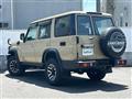 2026 Toyota Land Cruiser