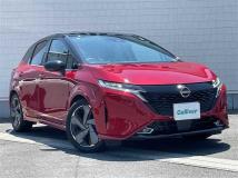 2021 Nissan Nissan Others