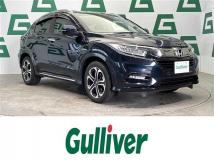 2019 Honda VEZEL