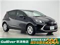 2024 Toyota AQUA