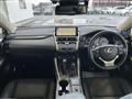 2018 Lexus NX