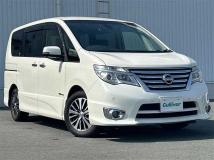 2015 Nissan Serena