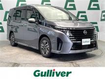 2023 Nissan Serena