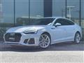 2021 Audi A5