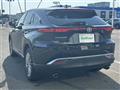 2021 Toyota Harrier