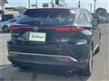 2021 Toyota Harrier