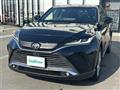 2021 Toyota Harrier