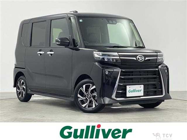 2023 Daihatsu Tanto