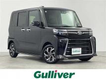 2023 Daihatsu Tanto